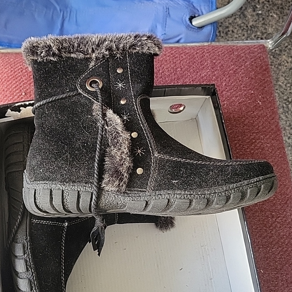 Boots